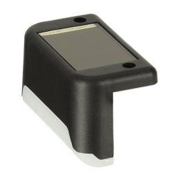 Set 8 Lampi solare LED pentru iluminat scari exterioare cu senzor crepuscular - Img 8