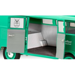 Set aniversar 150 ani Bus VW T1 Vaillant - Img 3