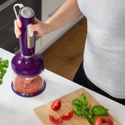 SET BLENDER DE MANA 1000W SENCOR - Img 5