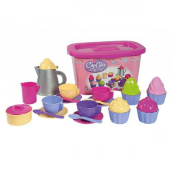 Set cafea cu briose Androni Giocattoli - Img 1