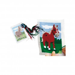 Set creativ - Broderie cal - Img 2