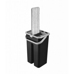 Set curatenie master clean cu mop plat - Img 4