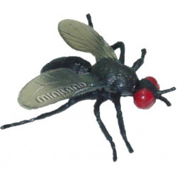 Set de 12 figurine Insecte Miniland - Img 11