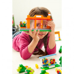 Set de constructie Lego - Comunitate, 1907 de piese - Img 3