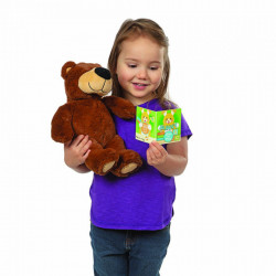 Set de jucarii educative pentru papusi - Melissa & Doug - Img 5