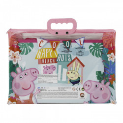 Set desen gentuta de creatie peppa pig - Img 6
