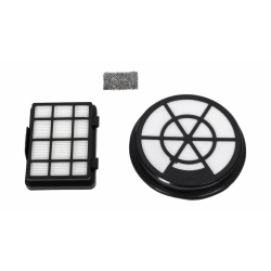 SET FILTRE ASPI HEINNER FILTER-MC700RD