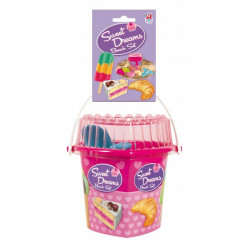 Set jucarii nisip Sweets Androni Giocattoli - Img 2