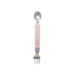 SET LINGURITA-FURCULITA, MELII, PINK&PURPLE - Img 6