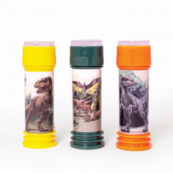 SET PENTRU BALOANE DE SAPUN JURASSIC WORLD - Img 2