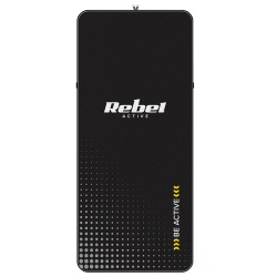 SET PLACA GONFLABILA STAND UP PADDLE SCAUN 335X84X15 CM - Img 14