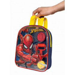 SET PLASTILINA IN GENTUTA SPIDERMAN - Img 5