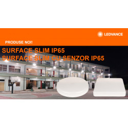 Sf slim sq 350 p 35w 840 ip65 eue ledv - Img 2