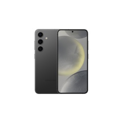 SG S24 5G 6.2" 8/256GB DS Onyx Black EE - Img 1