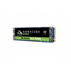 Sg ssd 500gb m.2 nvme q5 pcie barracuda - Img 1