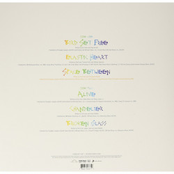 Sia - Spotify Sessions - Vinyl - Vinyl - Img 2