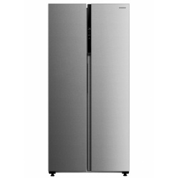 SIDE BY SIDE HEINNER HSBS-M460NFINVXE++