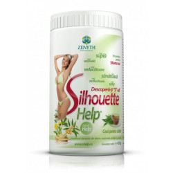 SILHOUETTE HELP 450GR