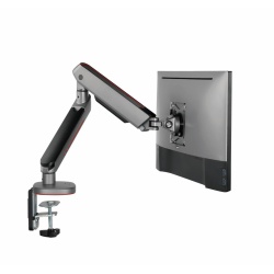 SINGLE MONITOR ARM SERIOUX MM54-C012GR - Img 10