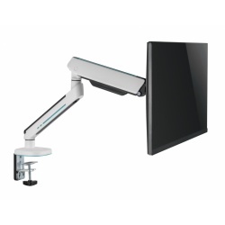 SINGLE MONITOR ARM SERIOUX MM54-C012WH - Img 4