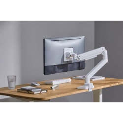 SINGLE MONITOR ARM SERIOUX MM69-C012 - Img 12