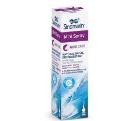 SINOMARIN MINI SPRAY 30ML
