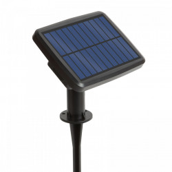 Șir lumini solare inteligente - LED RGBIC 15 buc - 6,5 m - bluetooth - Img 6
