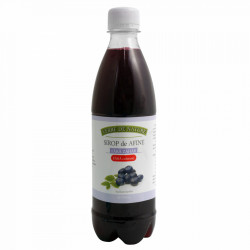 SIROP AFINE FARA ZAHAR 500ML