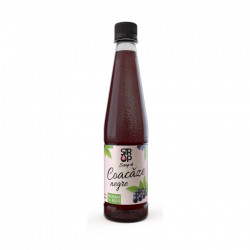 SIROP DE COACAZE NEGRE 500ML