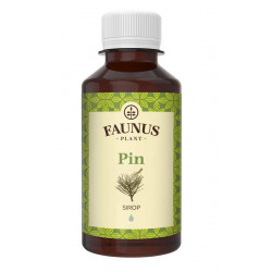 SIROP PIN 200ML