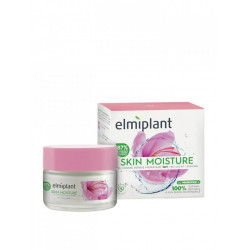 SKIN MOISTURE GEL-CREMA HIDRAT.24H TUS 50ML