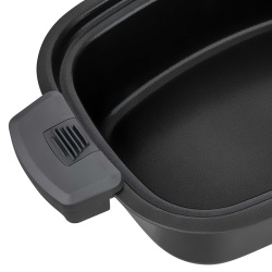 SLOW COOKER 6L SENCOR - Img 3