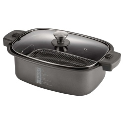 SLOW COOKER 6L SENCOR - Img 23