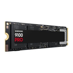 SM SSD 2TB 9100PRO 2TB PCIe 5.0 NVMe - Img 6