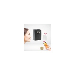 SMART BLUETOOTH SAFETY BOX GATEWAY ISNATCH - Img 5