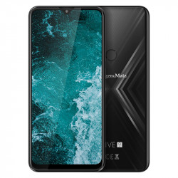 Smartphone live 9 negru kruger&matz - Img 1