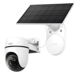 Solar Cam 2K Pan/Tilt (2-Cam Kit) HB112
