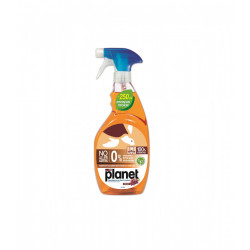 Solutie ECO pentru geamuri MY PLANET cu otet si pulverizator 1000ml