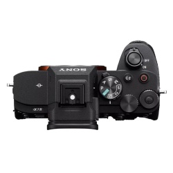 Sony A7 IV Camera Foto Mirrorless Full-F - Img 7
