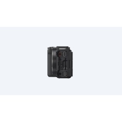 Sony Mirrorless Camera ZV-E10 II 26MP - Img 5