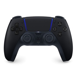 Sony PS5 Dualsense Controller Black - Img 2