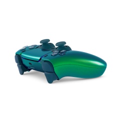 Sony PS5 DualSense ControllerChromaTeal - Img 3