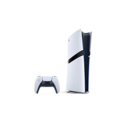 Sony PS5 PRO 2TB White