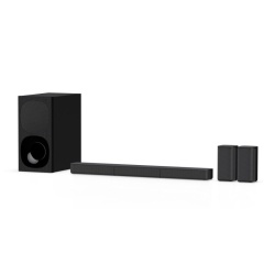 Soundbar Sony HT-S20R, 400W, 5.1 - Img 7