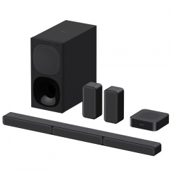 Soundbar SONY HT-S40R, 5.1, 600W - Img 2
