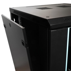 SPACER CABINET 19"15U SPCW-15U-600-BK-03 - Img 4
