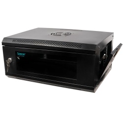 SPACER CABINET 19" 4U SPCW-4U-400-BK-02 - Img 3