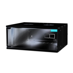 SPACER CABINET 19" 4U SPCW-4U-BK - Img 1
