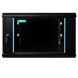 SPACER CABINET 19" 6U SPCW-6U-600-BK-03 - Img 2