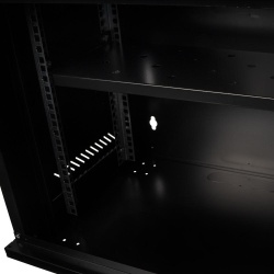 SPACER CABINET 19" 9U SPCW-9U-400-BK-02 - Img 4